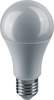 Лампа светодиодная 14 554 NLL-A60-10-230-RGBWWW-E27-WIFI SMART HOME | Код. 14554 | Navigator